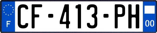 CF-413-PH