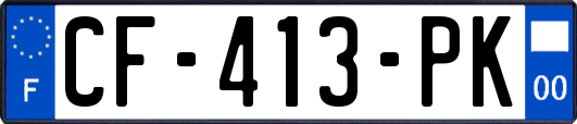 CF-413-PK