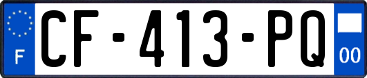 CF-413-PQ
