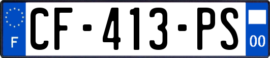 CF-413-PS