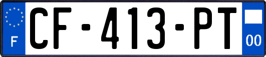 CF-413-PT