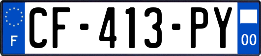 CF-413-PY