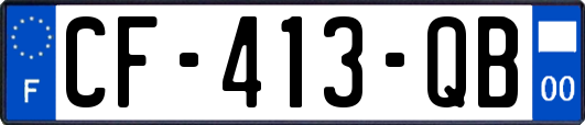 CF-413-QB