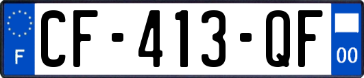 CF-413-QF