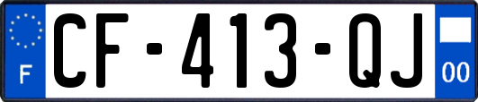 CF-413-QJ