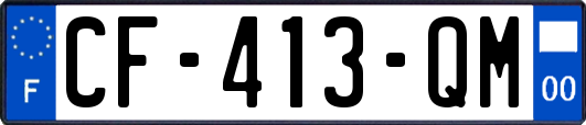 CF-413-QM