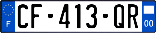 CF-413-QR
