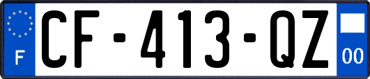 CF-413-QZ
