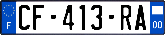 CF-413-RA