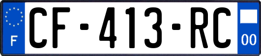 CF-413-RC