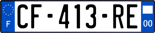 CF-413-RE