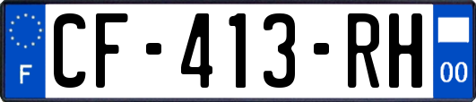 CF-413-RH