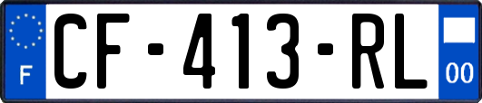 CF-413-RL
