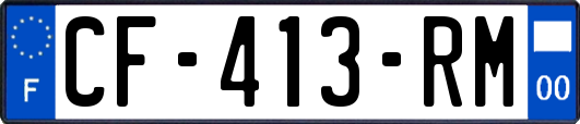 CF-413-RM