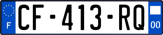 CF-413-RQ