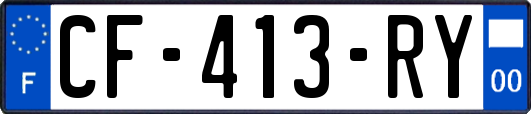 CF-413-RY