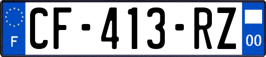 CF-413-RZ
