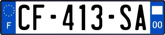 CF-413-SA