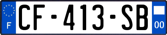 CF-413-SB