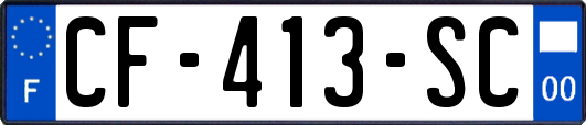 CF-413-SC