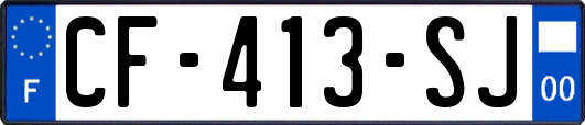 CF-413-SJ