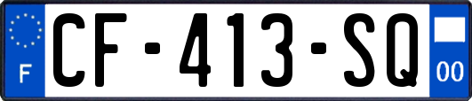 CF-413-SQ