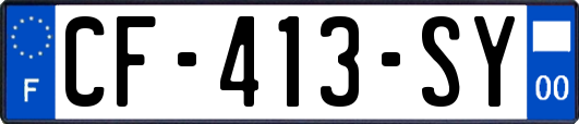 CF-413-SY