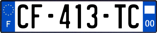 CF-413-TC