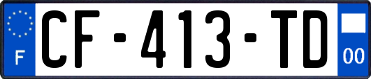 CF-413-TD
