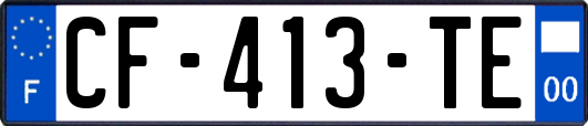 CF-413-TE