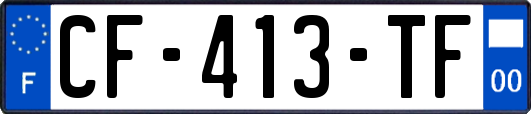 CF-413-TF