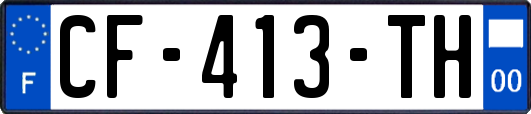 CF-413-TH