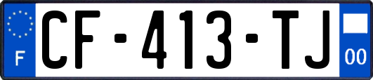 CF-413-TJ