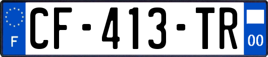 CF-413-TR
