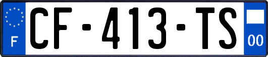 CF-413-TS