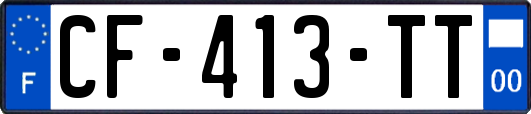 CF-413-TT