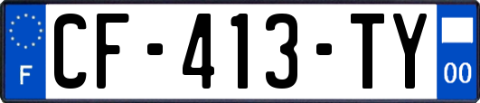 CF-413-TY