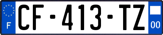 CF-413-TZ