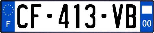 CF-413-VB