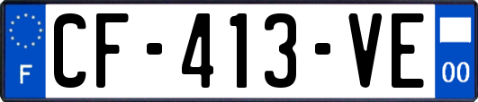 CF-413-VE