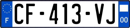 CF-413-VJ