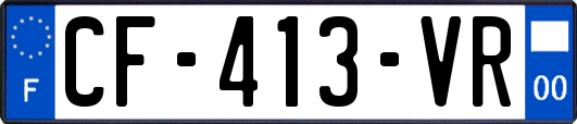 CF-413-VR