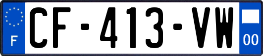 CF-413-VW
