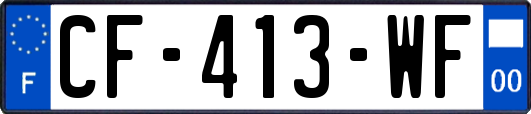 CF-413-WF