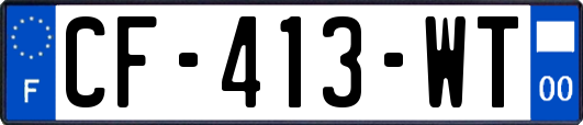 CF-413-WT