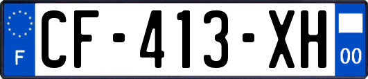 CF-413-XH