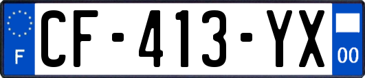 CF-413-YX