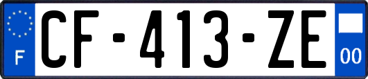 CF-413-ZE