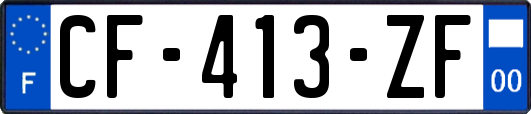 CF-413-ZF