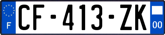 CF-413-ZK